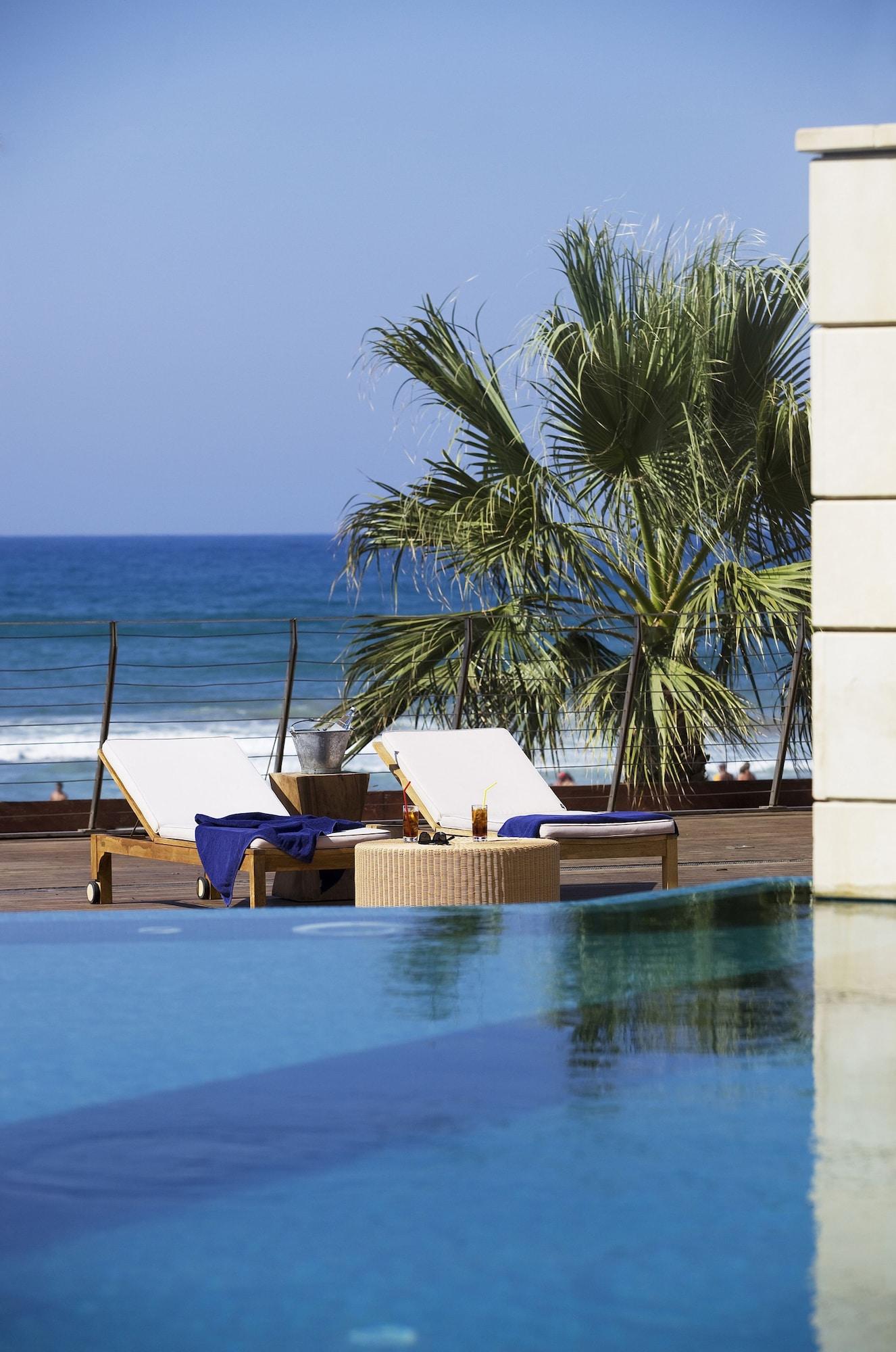 Aquila Porto 5* Resmo