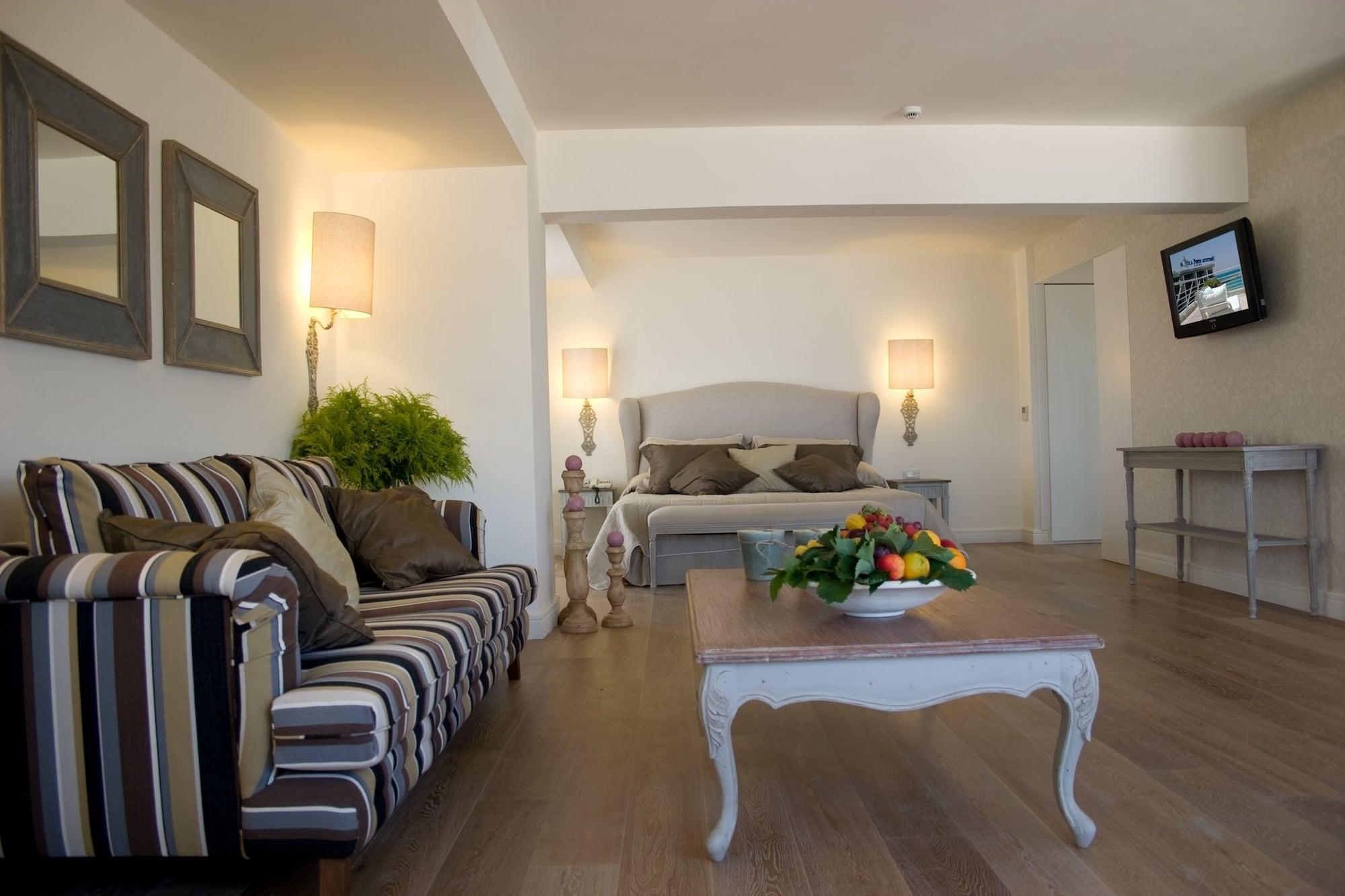 Otel Aquila Porto