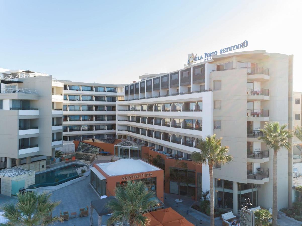 Otel Aquila Porto