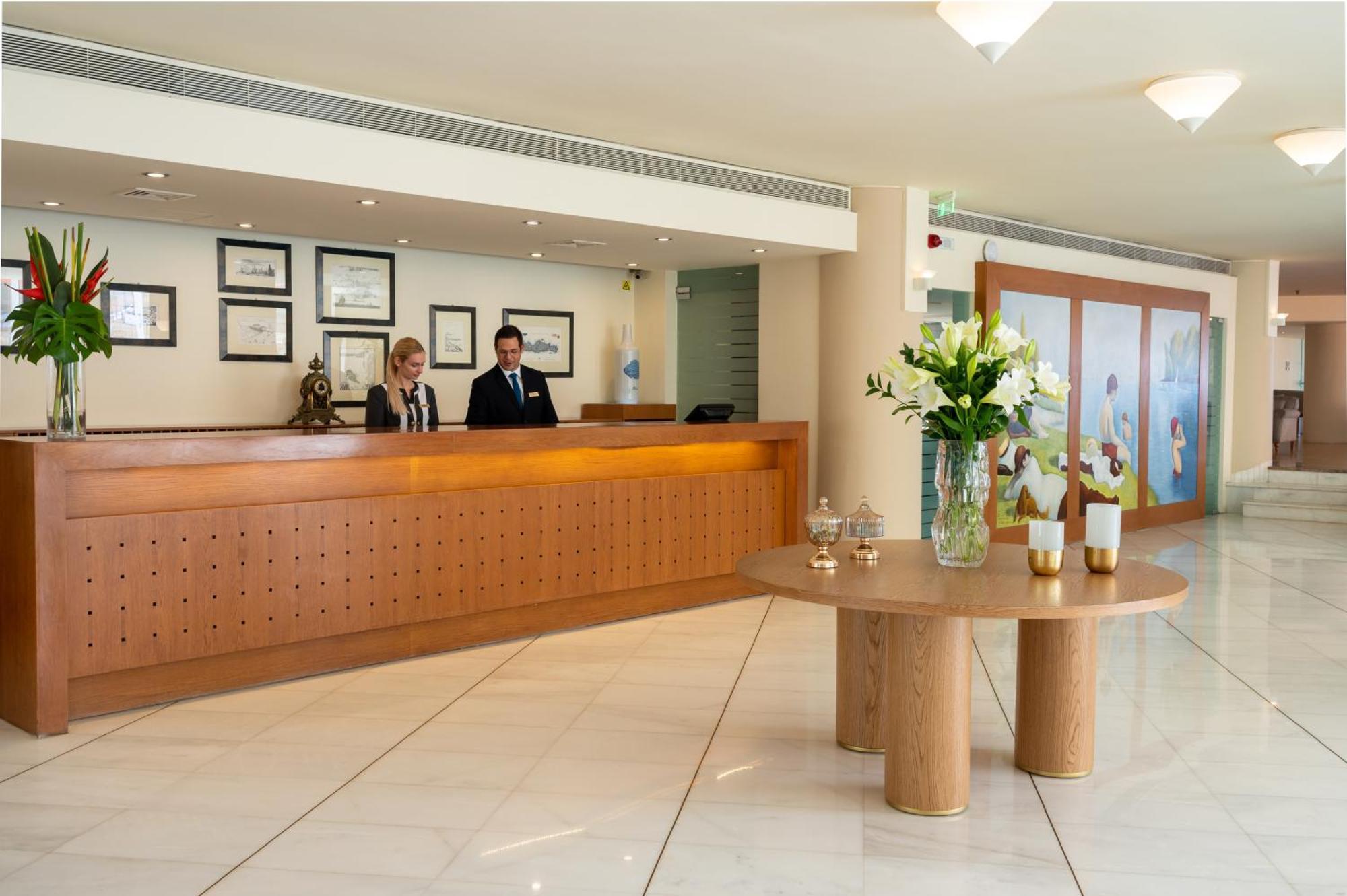 Otel Aquila Porto