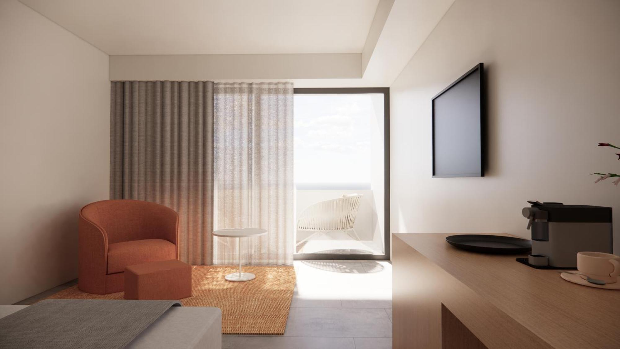 Otel Aquila Porto