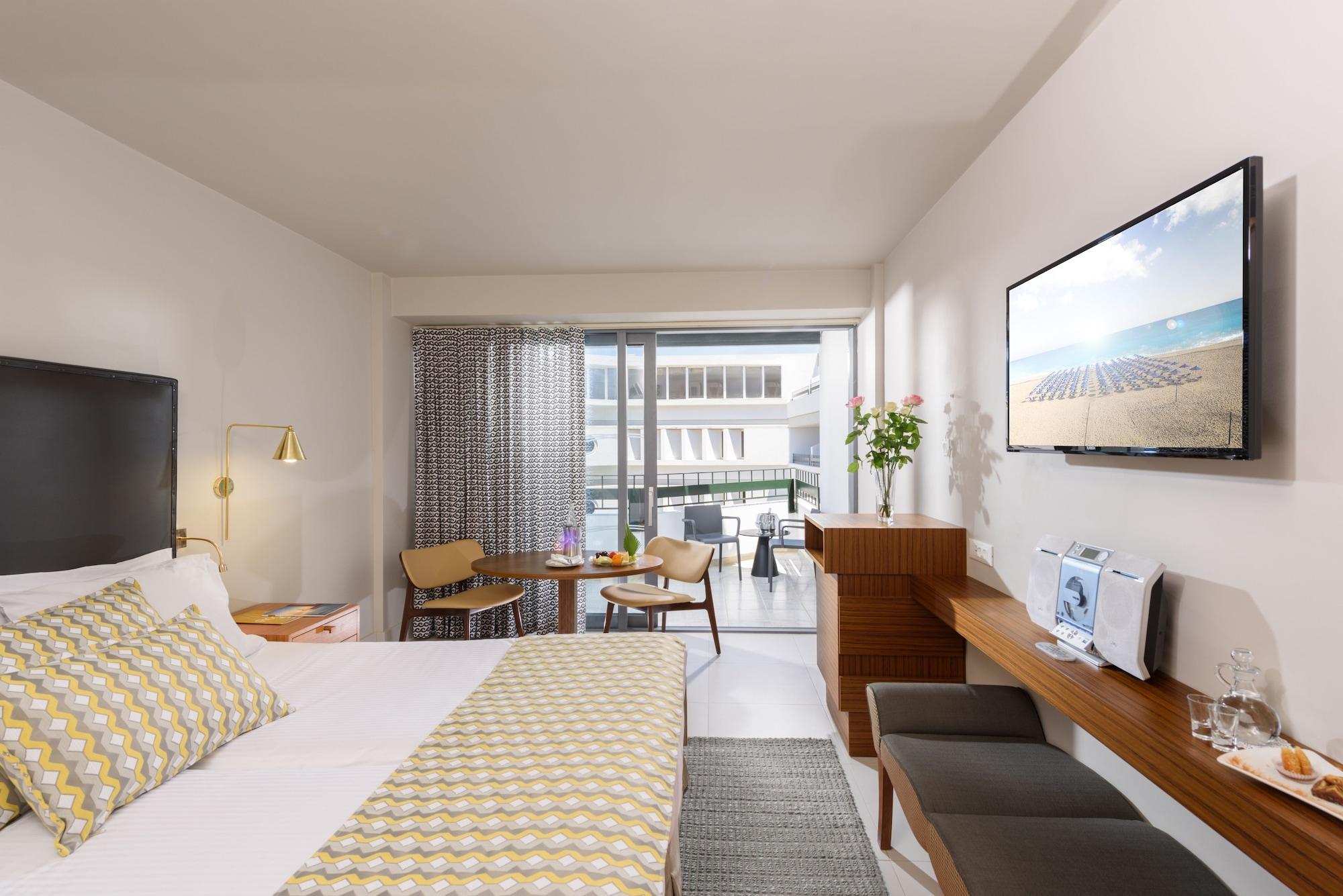 Aquila Porto Ретимно