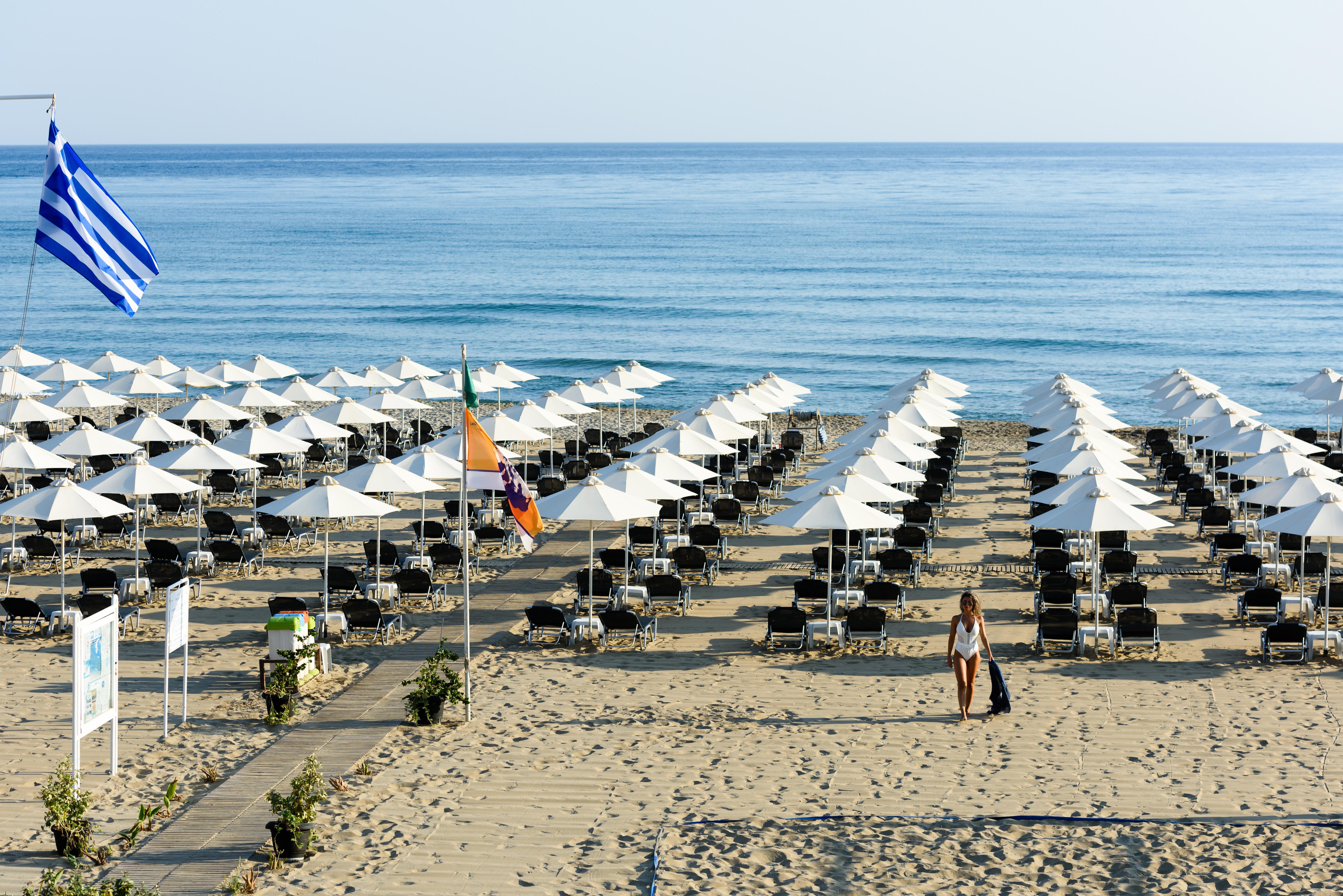 Aquila Porto Ретимно