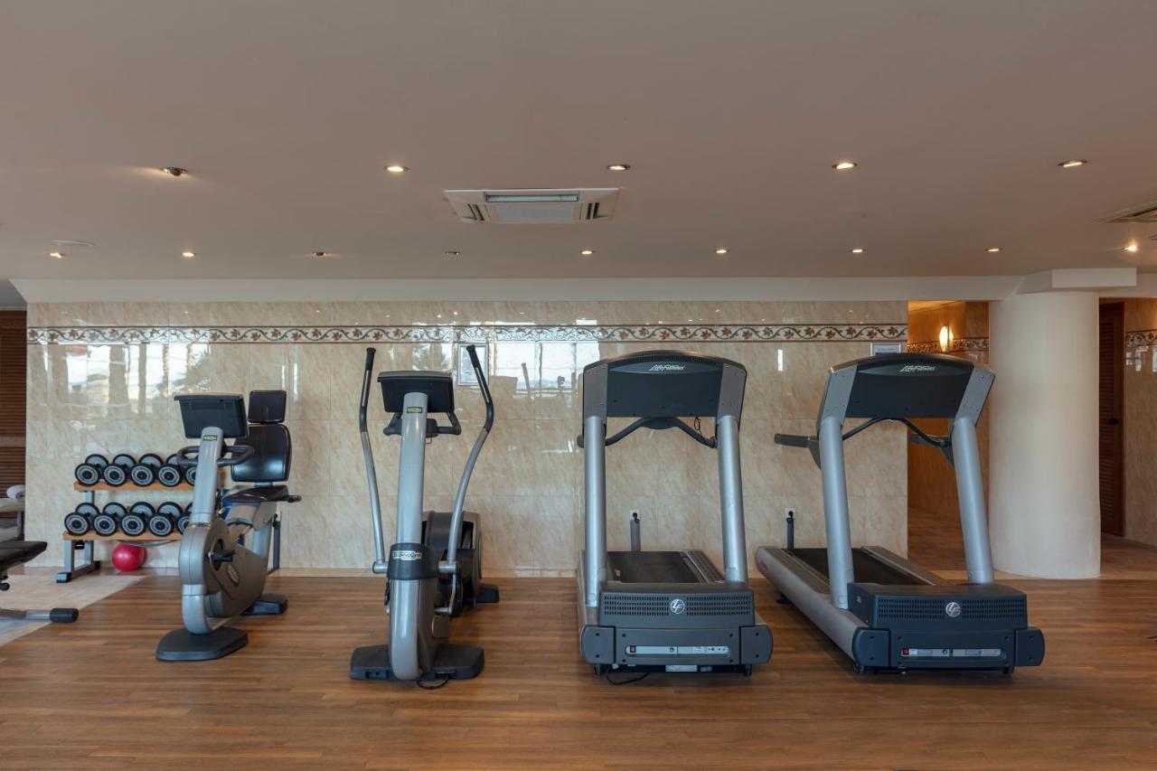 Aquila Porto 5* Ретимно