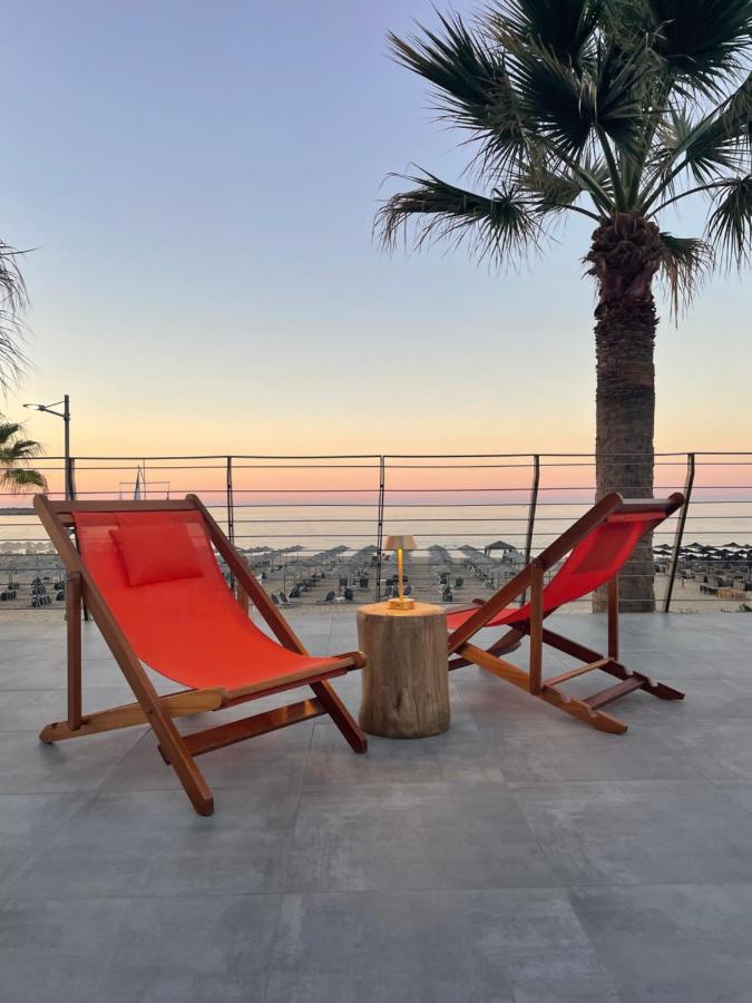 Aquila Porto 5* Ретимно