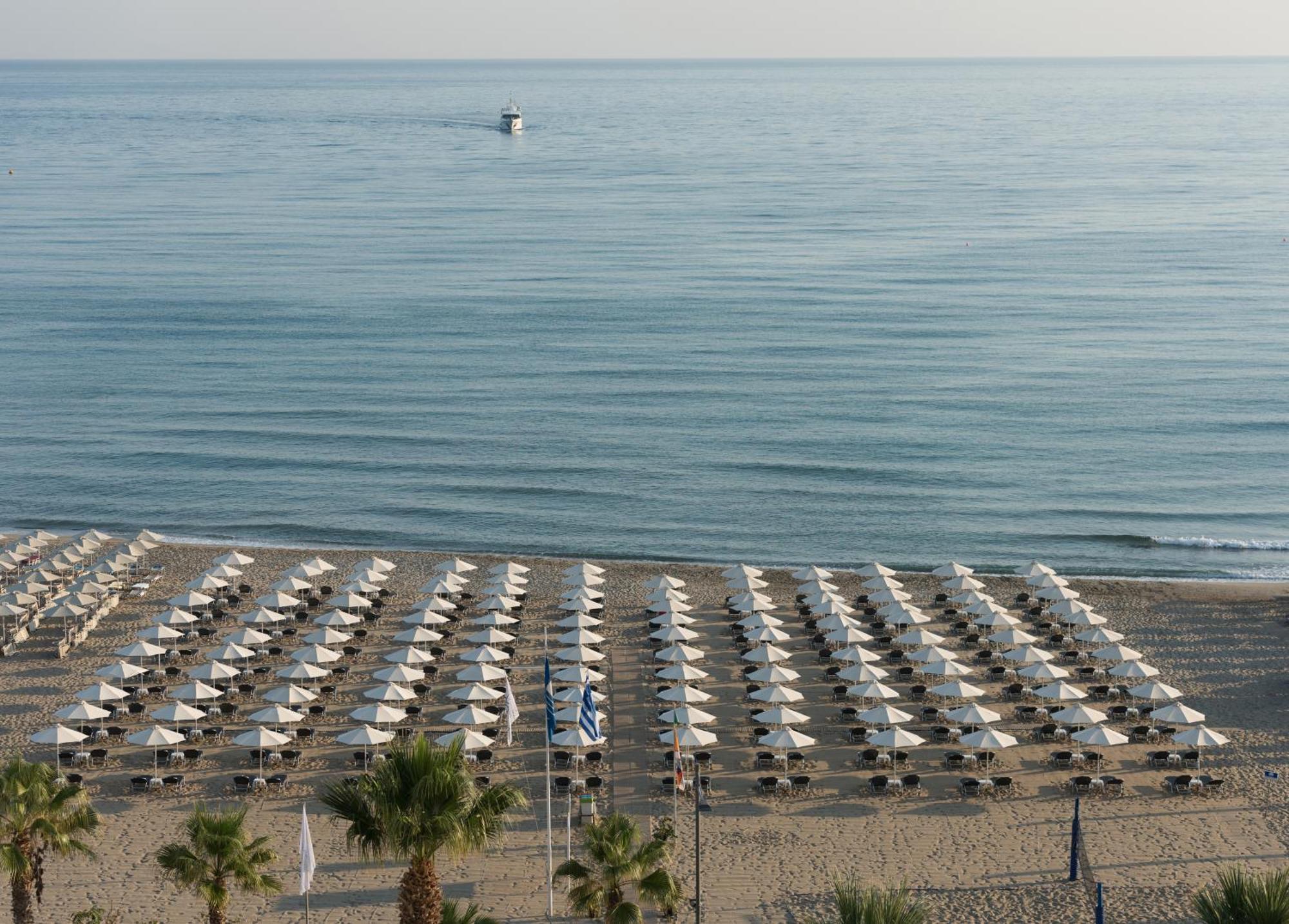 Aquila Porto 5* Ретимно