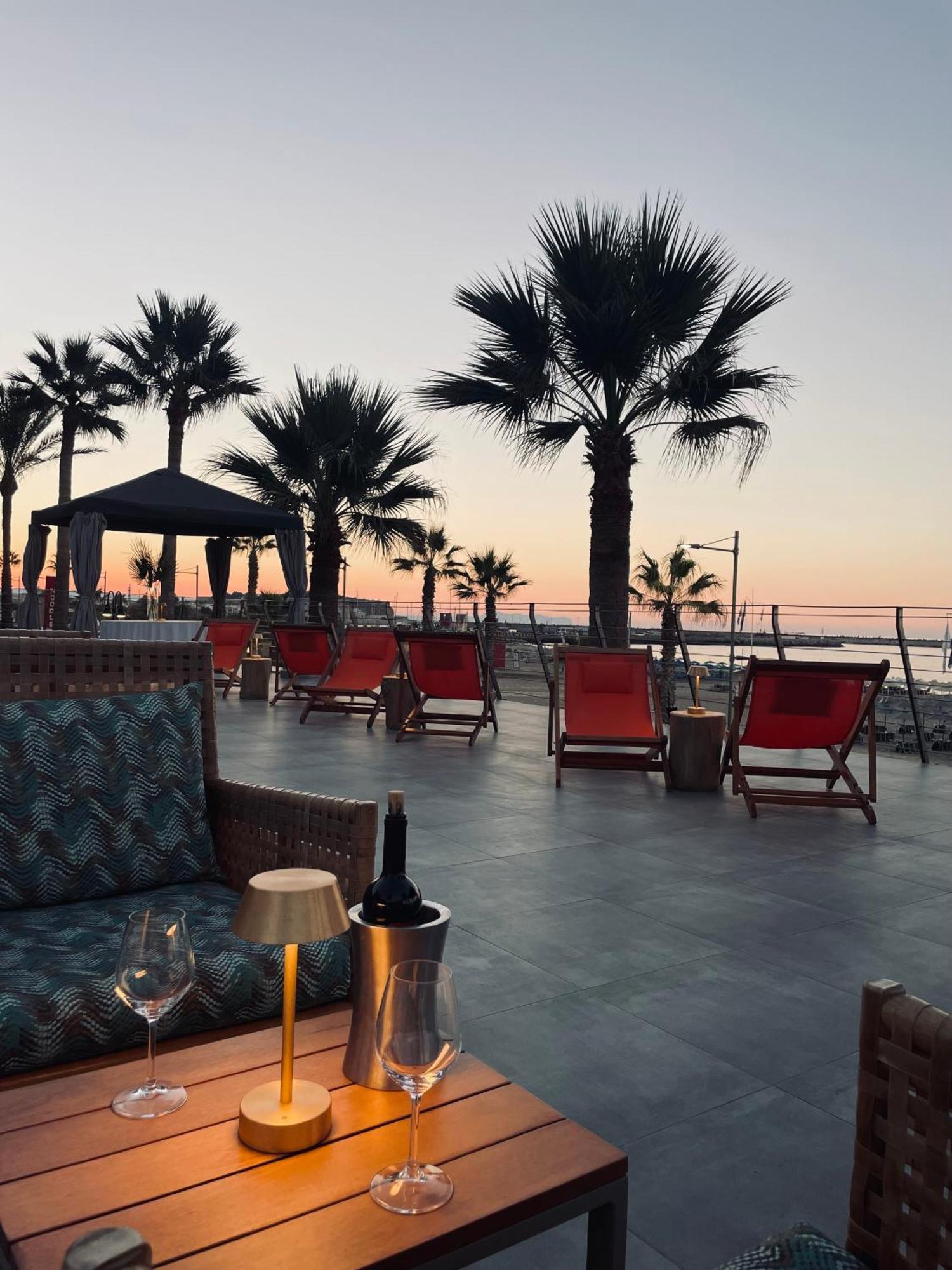 Aquila Porto 5* Ретимно