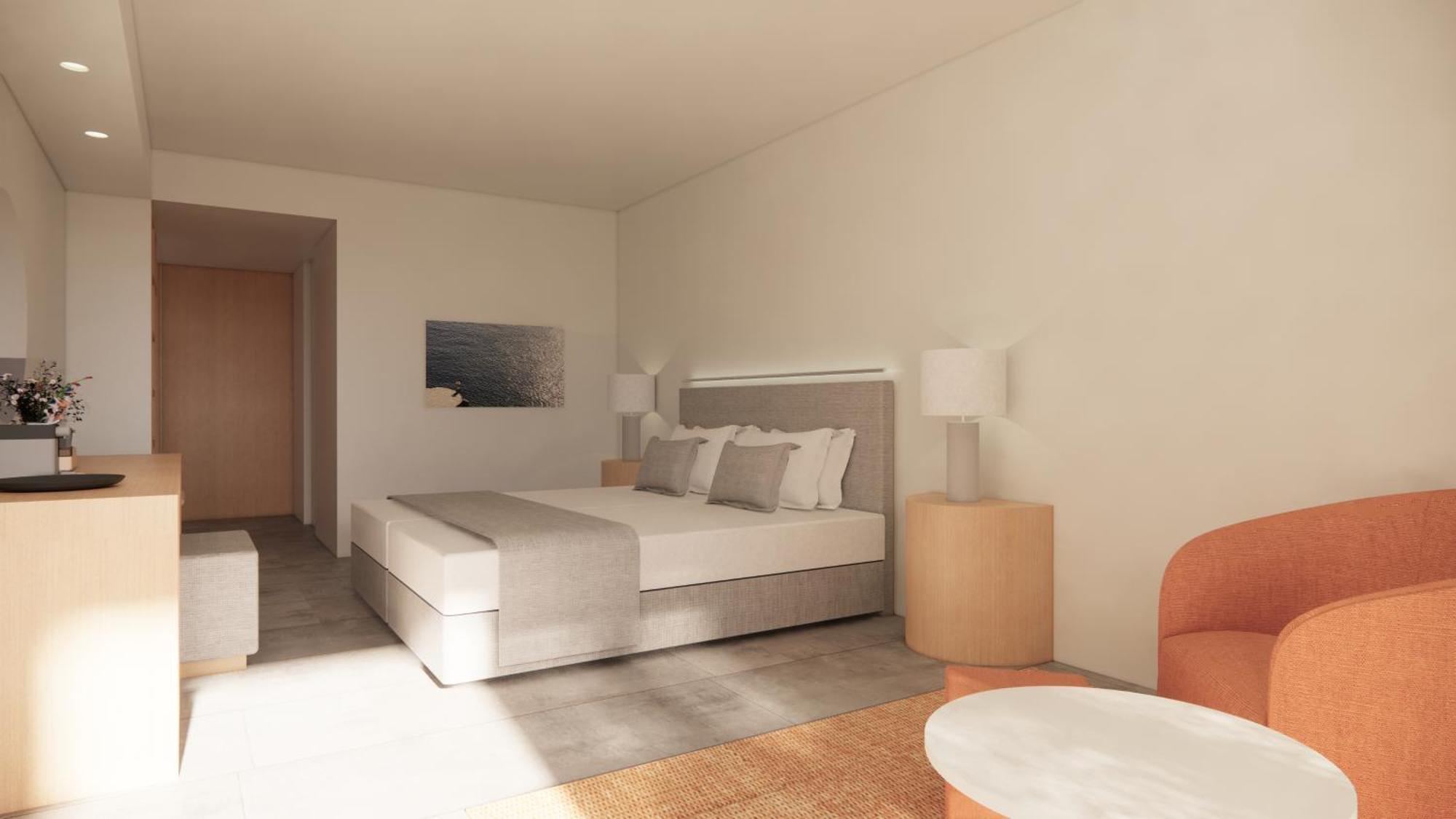 Aquila Porto Отель 5*