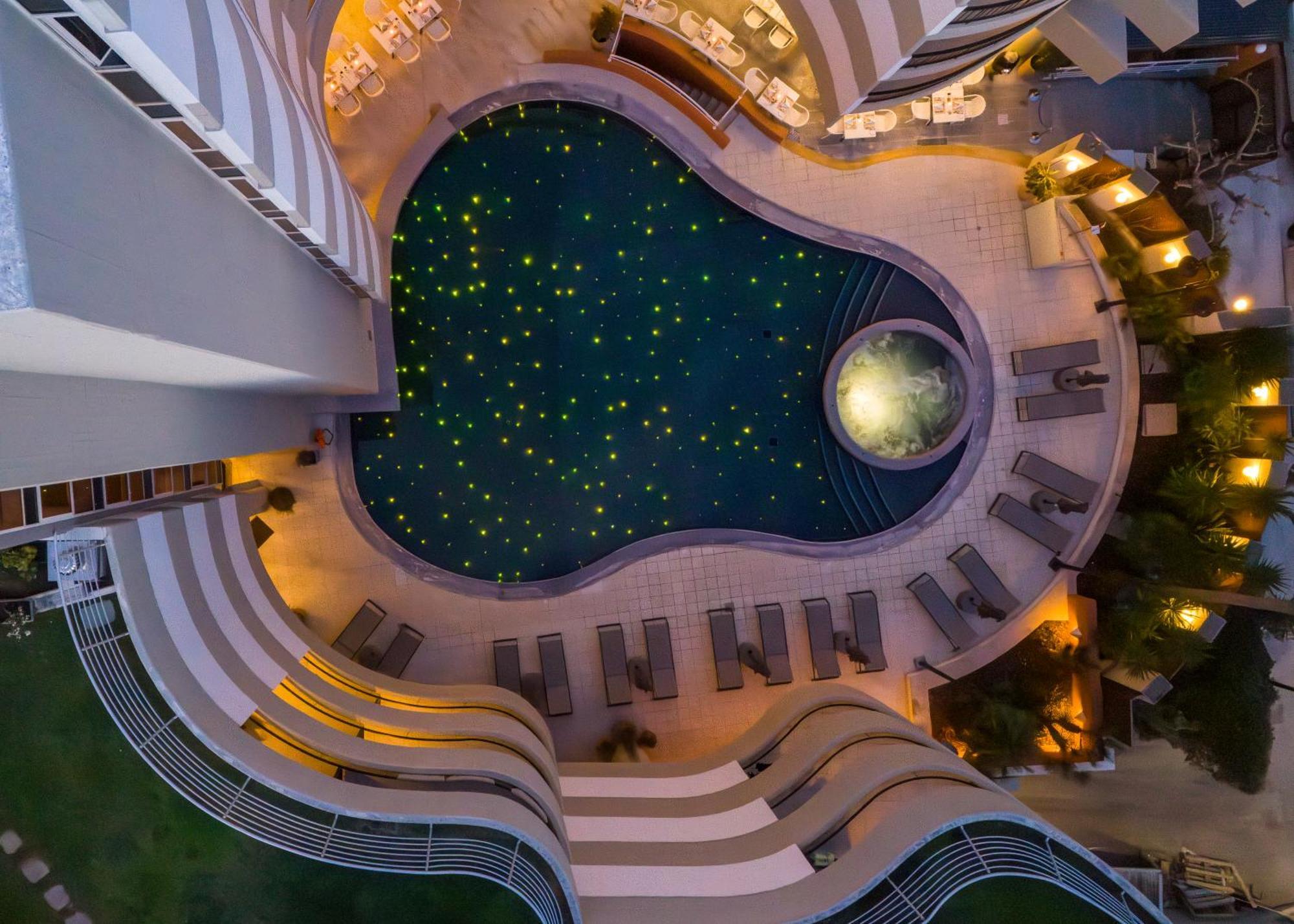 Aquila Porto Отель 5*