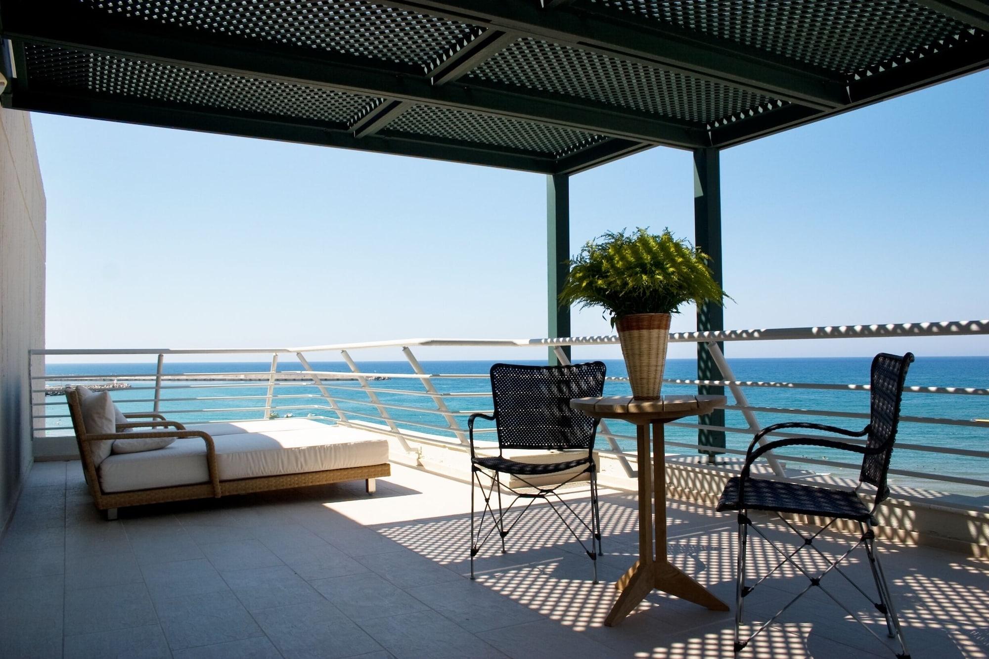Aquila Porto Ξενοδοχείο