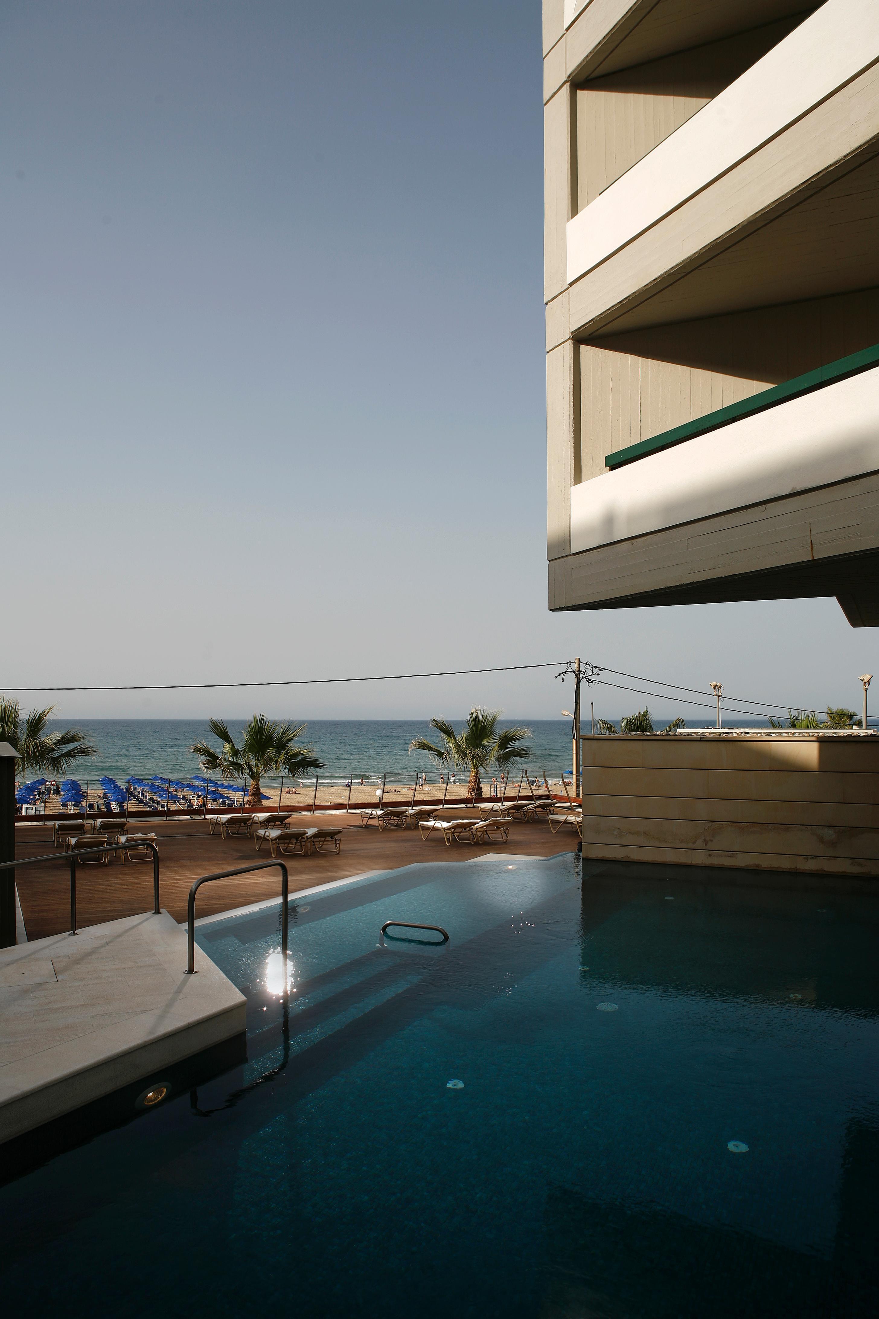 Hotel Aquila Porto Rétino