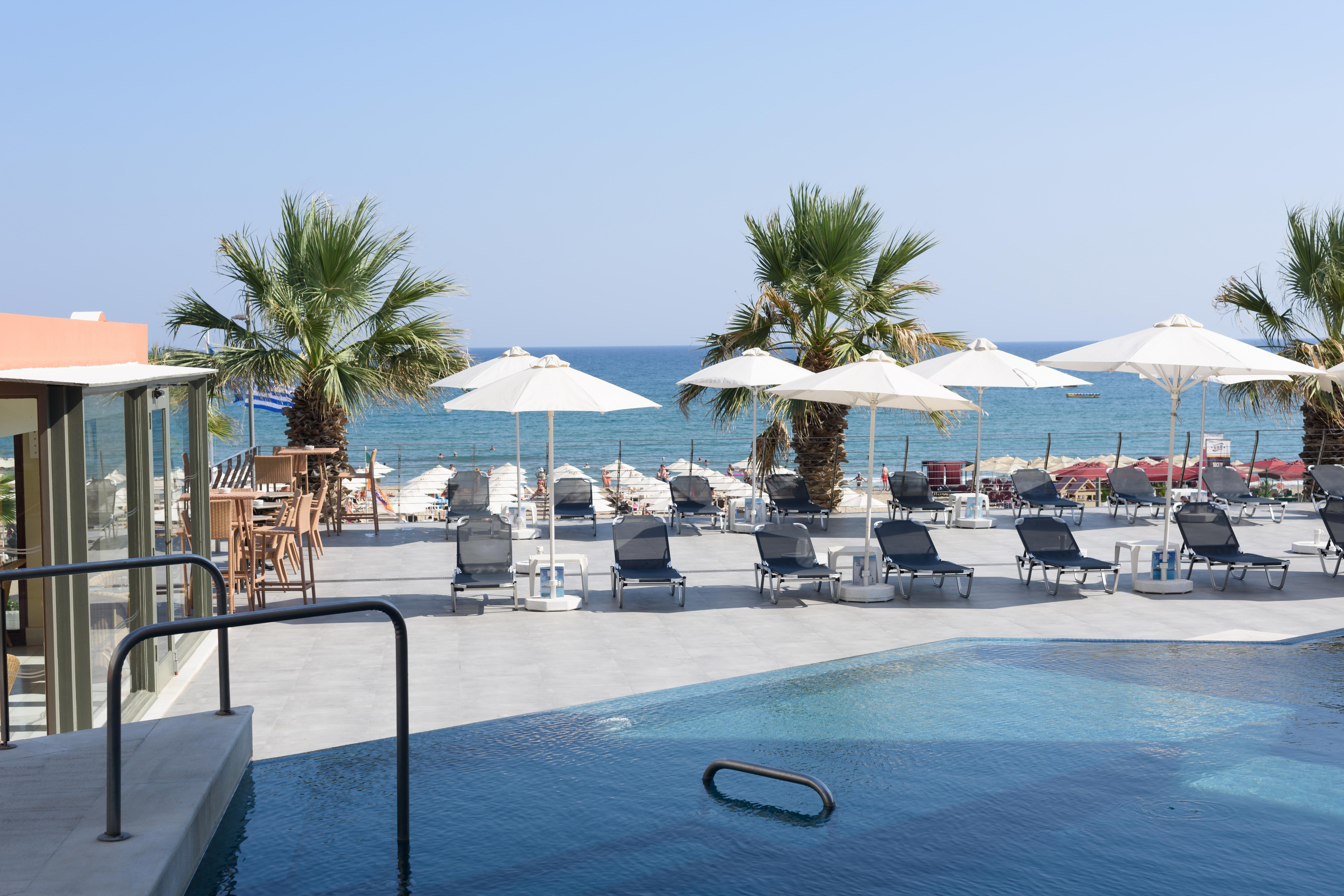 Aquila Porto 5* Ρέθυμνο