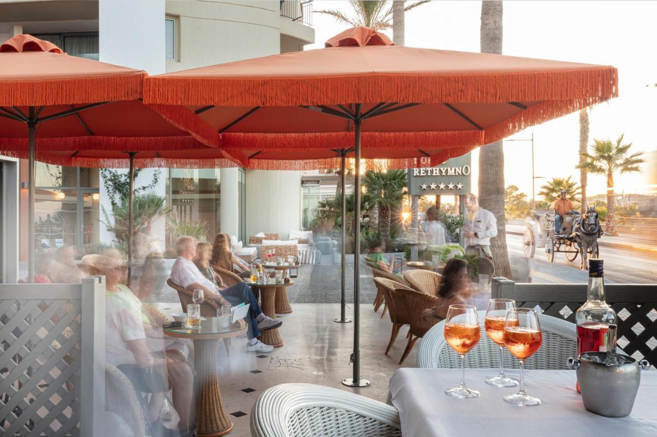 Aquila Porto 5* Ρέθυμνο