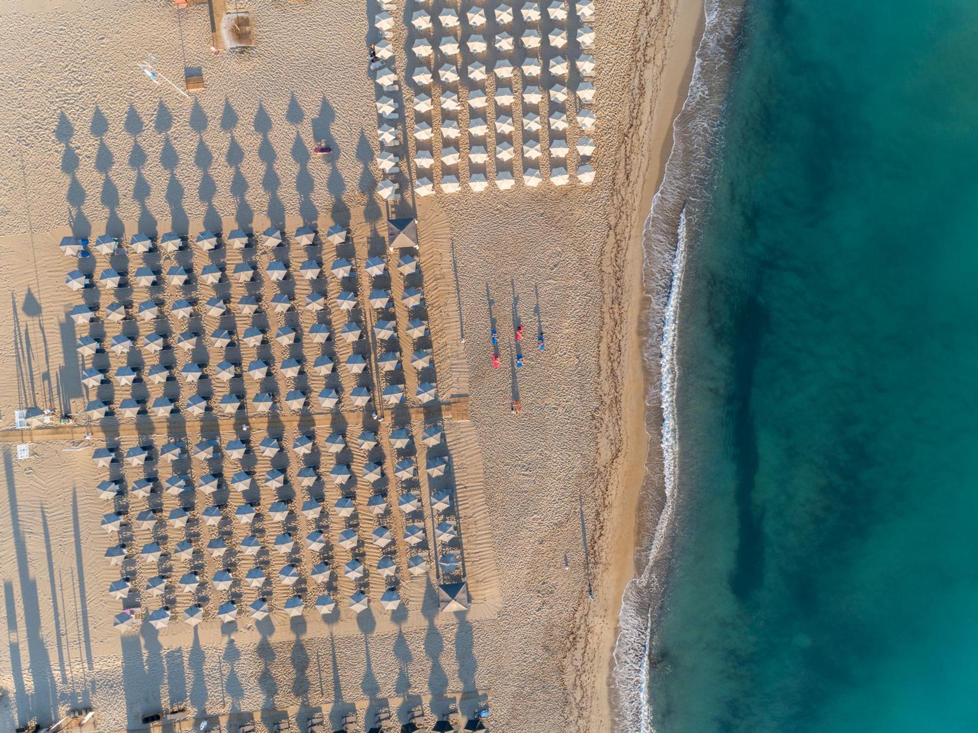 Aquila Porto Ξενοδοχείο Ρέθυμνο