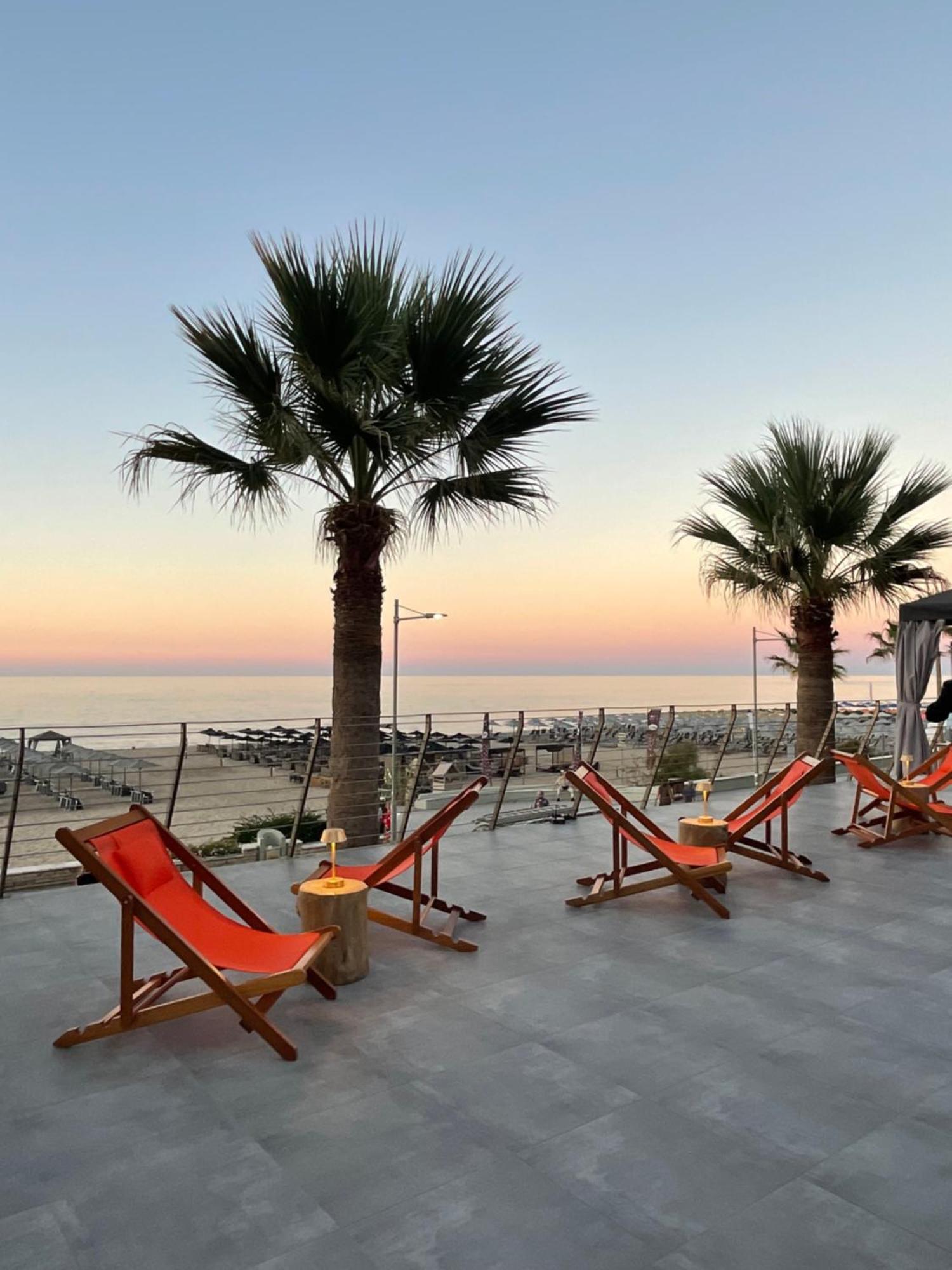 Ξενοδοχείο Aquila Porto 5*